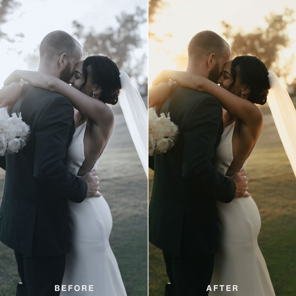 COUNTRY CLUB | Lightroom Presets