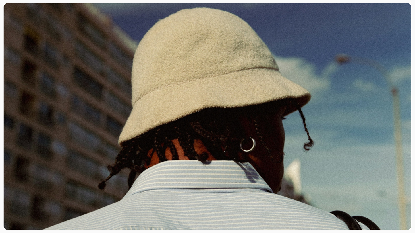 PURE CINEMA | Video LUTs