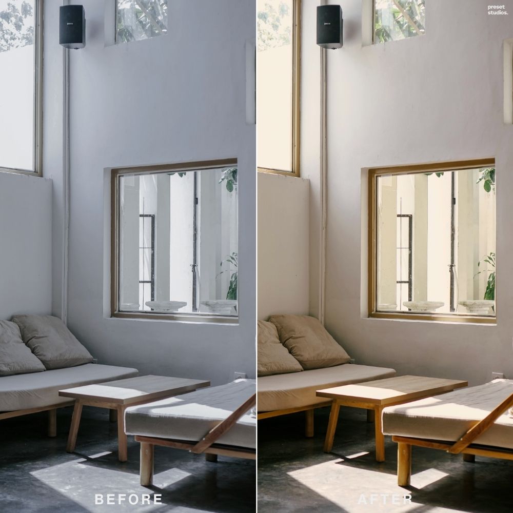 COUNTRY CLUB | Lightroom Presets