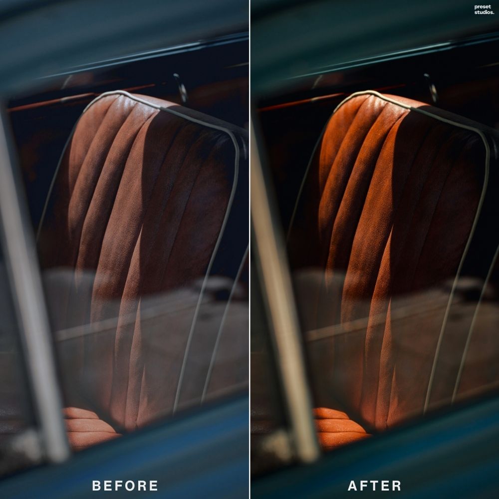 COUNTRY CLUB | Lightroom Presets