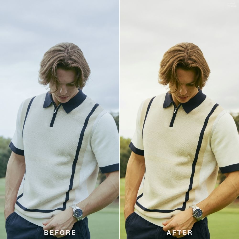 COUNTRY CLUB | Lightroom Presets