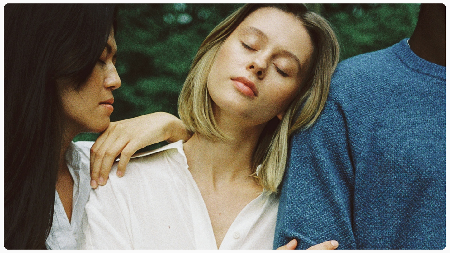 PURE CINEMA | Video LUTs
