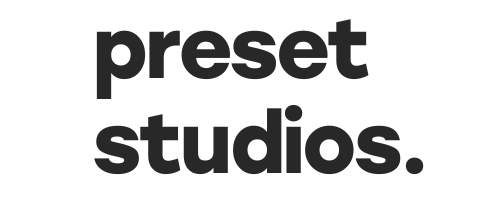 Preset Studios